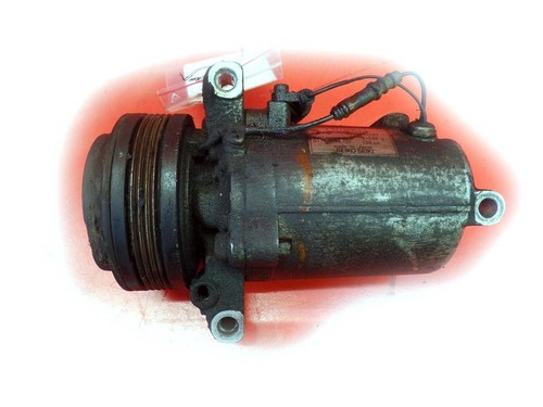 BMW 3 E46 1.9B AC COMPRESSOR KLIMAKOMPRESSOR KLIMA PUMPE 8386650