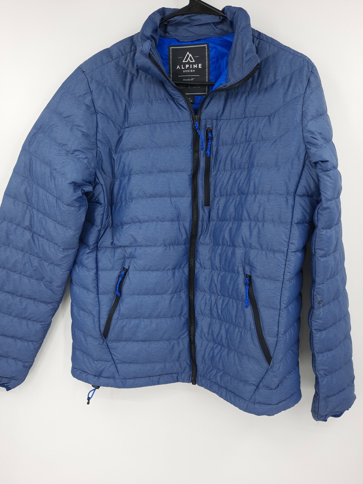 Alpine Design Men's Sequoia Ridge Down 