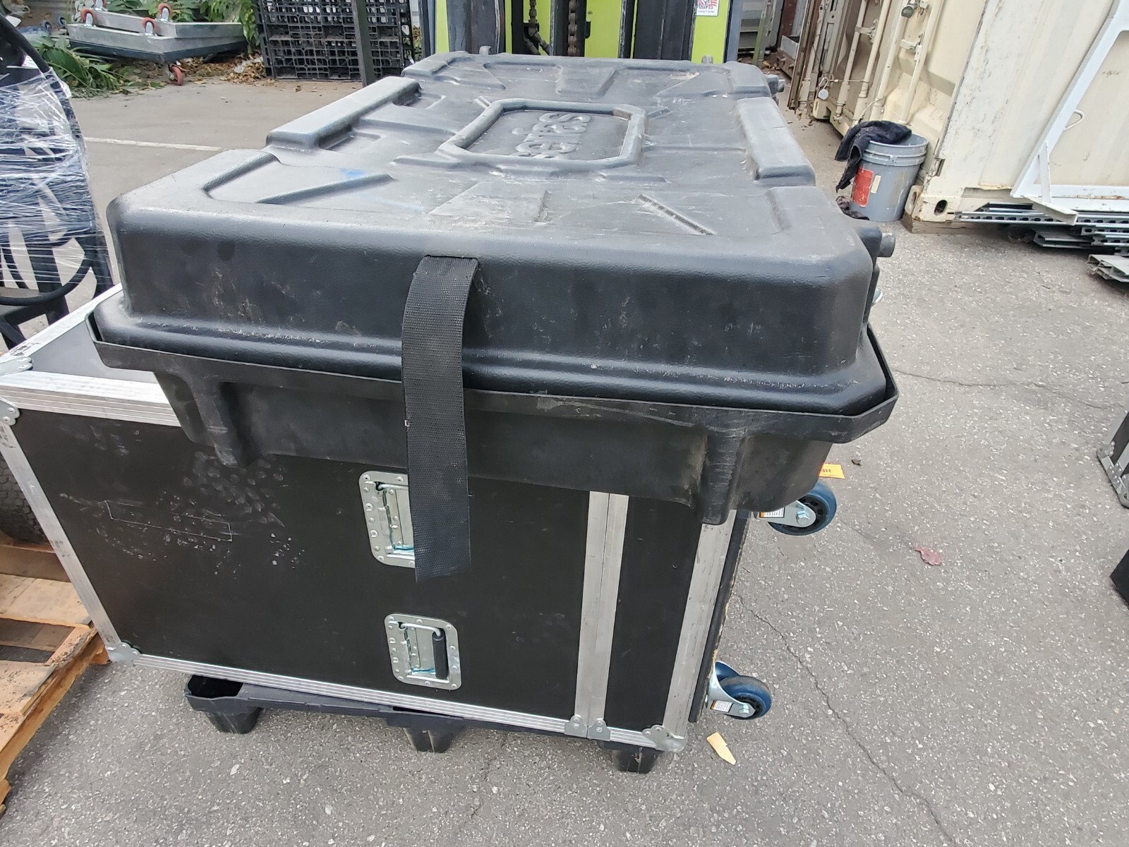 Serfas Bike Armor Bicycle Case for Travel or Shipping eBay