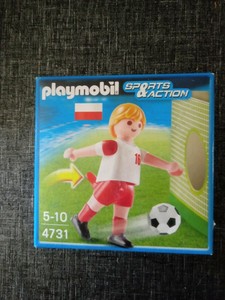 comprar futbolistas playmobil