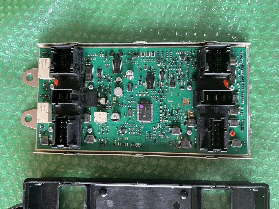 MERCEDES BENZ R350 GL450 ML350 GL450 MÓDULO DE ADQUISICIÓN DE SEÑAL SAM DELANTERO OEM Foto 4 de 4