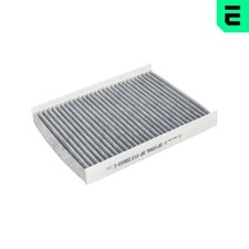 OPTIMAL Innenraumfilter für Fiat Bravo II 198 1.4 T-Jet 198_ Stilo 192 1.6 16V