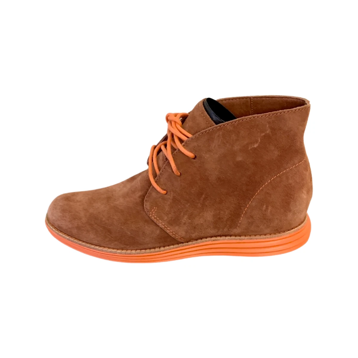 Cole haan top chukka boots sale
