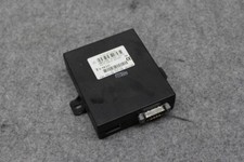 Mercedes W220 Steuergerät Linguatronic Sprachsteuerung Modul A2208205426 Temic