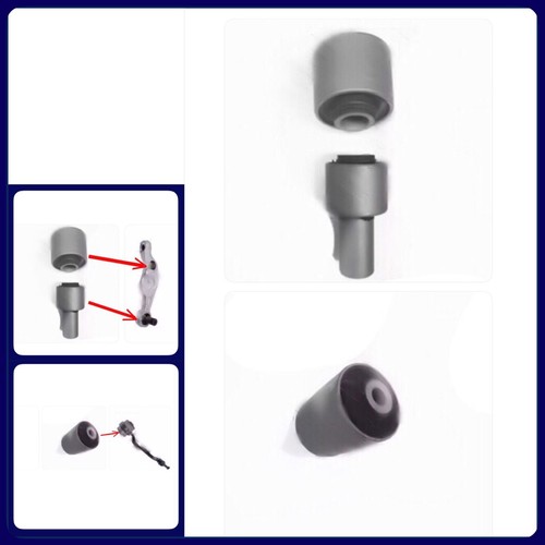 FRONT LOWER REARWARD/FORWARD CONTROL ARM BUSHING FOR LEXUS LS460 20072015 1SIDE eBay