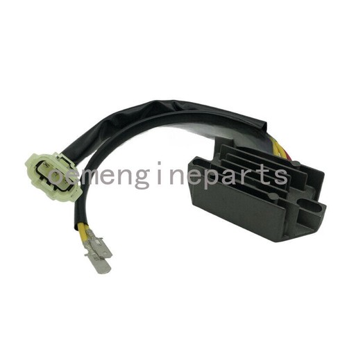 77211034000 Fits For KTM Husqvarna 450 350 SX-F Voltage Regulator Rectifier - Picture 4 of 5