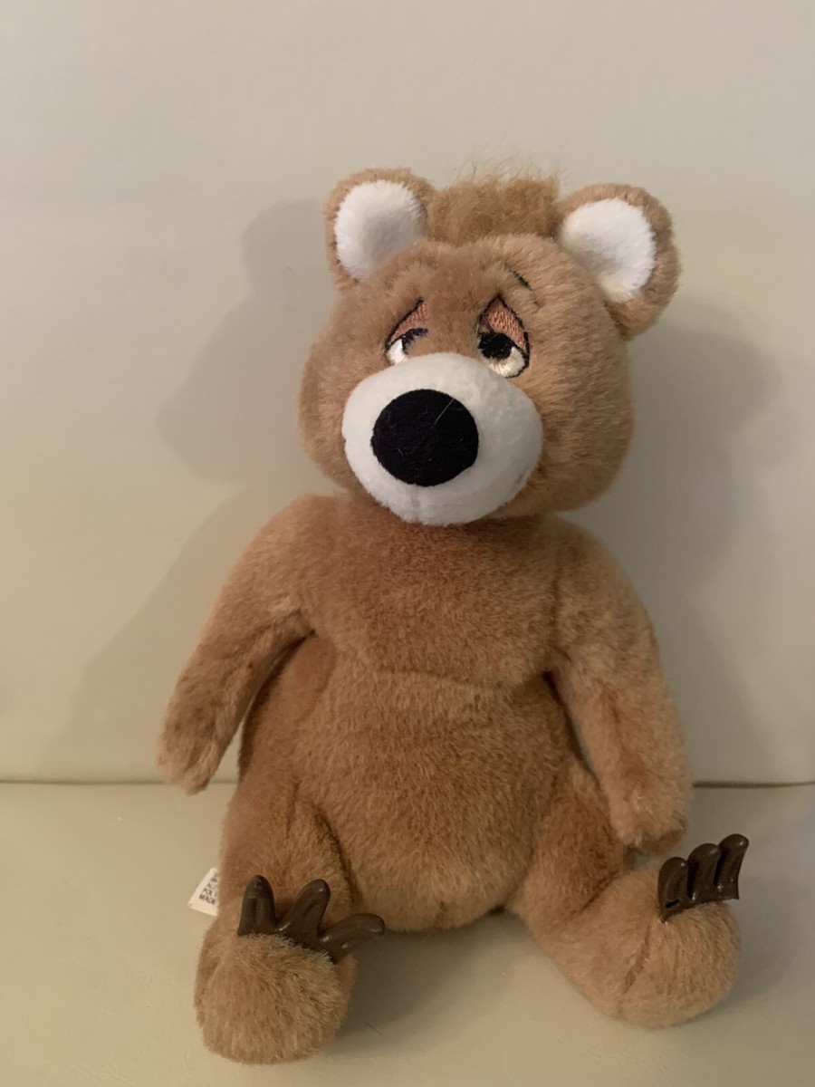 Kooney Bear 1995 Kuniko Yamamoto 3体セット s-l1200.jpg