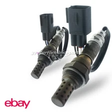 2PC 89465-50120, 89465-50130 Oxygen Sensor Fits For Lexus SC430 LS430 GS430 4.3L