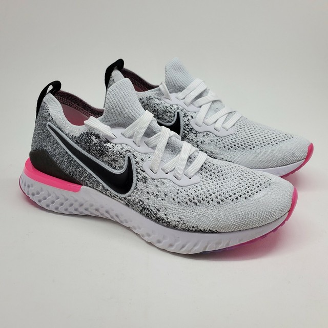 buty damskie nike epic react flyknit 2