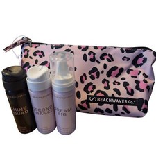 New Beachwaver Travel Styler Stocking Stuffer and Second Chance Dry Shampoo