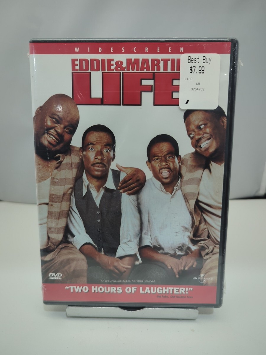 Life (DVD, 1999) 25192055928| eBay