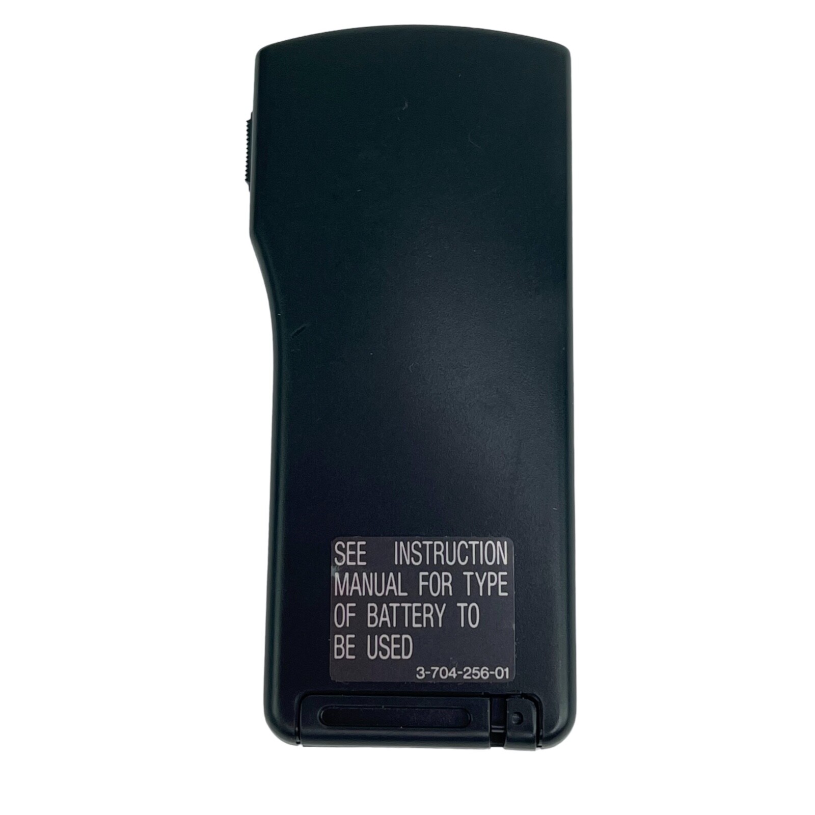 Sony RMT-701 VTR Video 8 Handycam Camcorder Remote Control