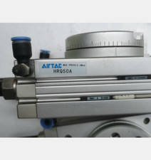 1  PC  USED  TEST  OK   HRQ50A   Rotating   Cylinder#B4357  CL