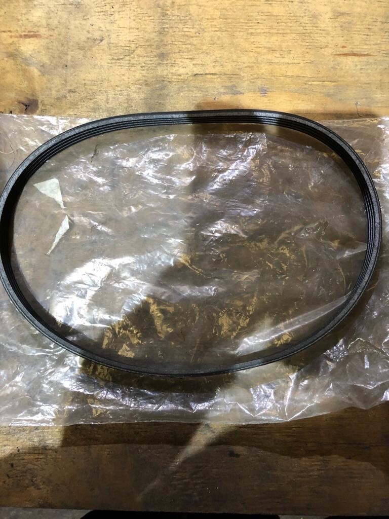 Genuine Smart Car 451 ForTwo Air Con Belt A0019934596 NEW for sale 