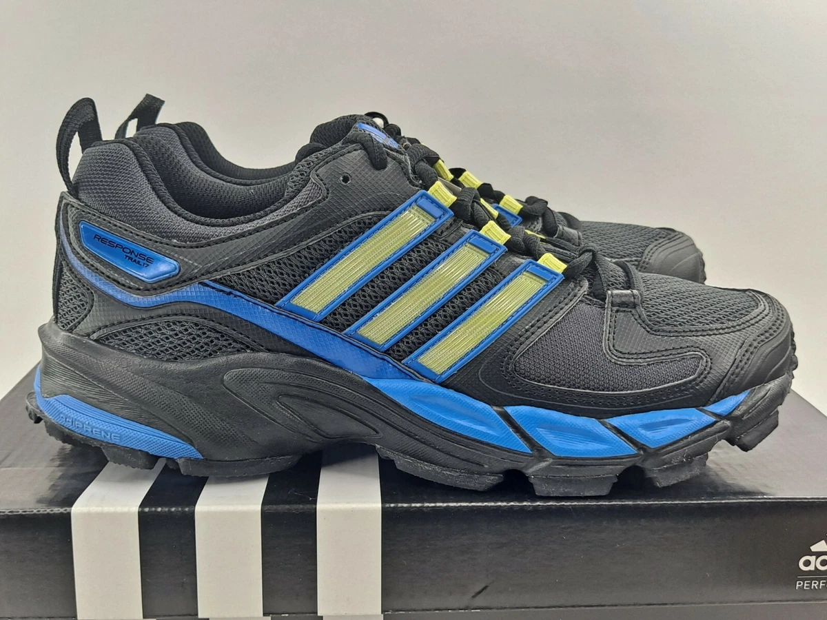 adidas Response Trail 17 Trail Running Sneakers Youth Sizes G42729 NEW Women s