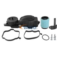 ÖLabscheider KurbelgehÄUseentlÜFtung + Dichtung BMW 3Er E46 330D 5Er E39 530D