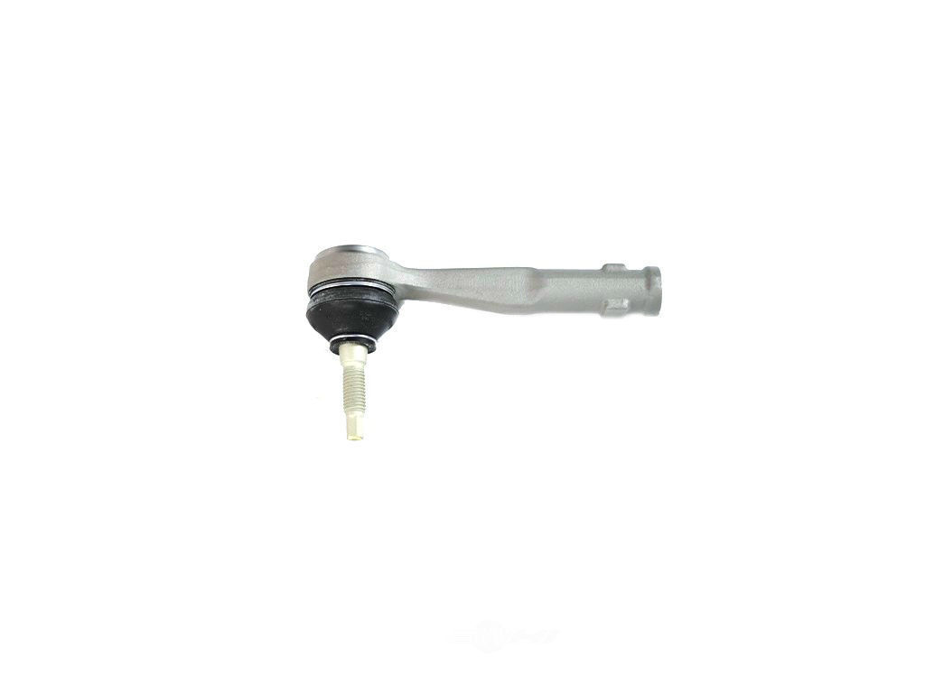 Steering Tie Rod End-Trailhawk, VIN: B, AWD, Power Steering, Rack 