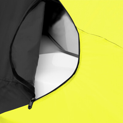 600 DENIER Trailerable Jet Ski PWC Cover Yamaha Wave Runner GP1800R HO - Foto 5