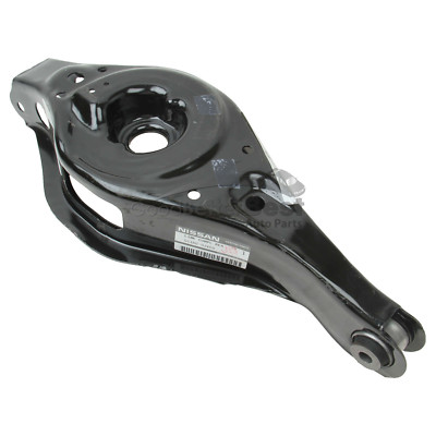 Rear Lower Rear Suspension Control Arm Qsten 551210E010 Fits Nissan Altima 93-96 Rear Lower Rear Suspension Control Arm Qsten 551210E010 Fits Nissan Altima 93-96