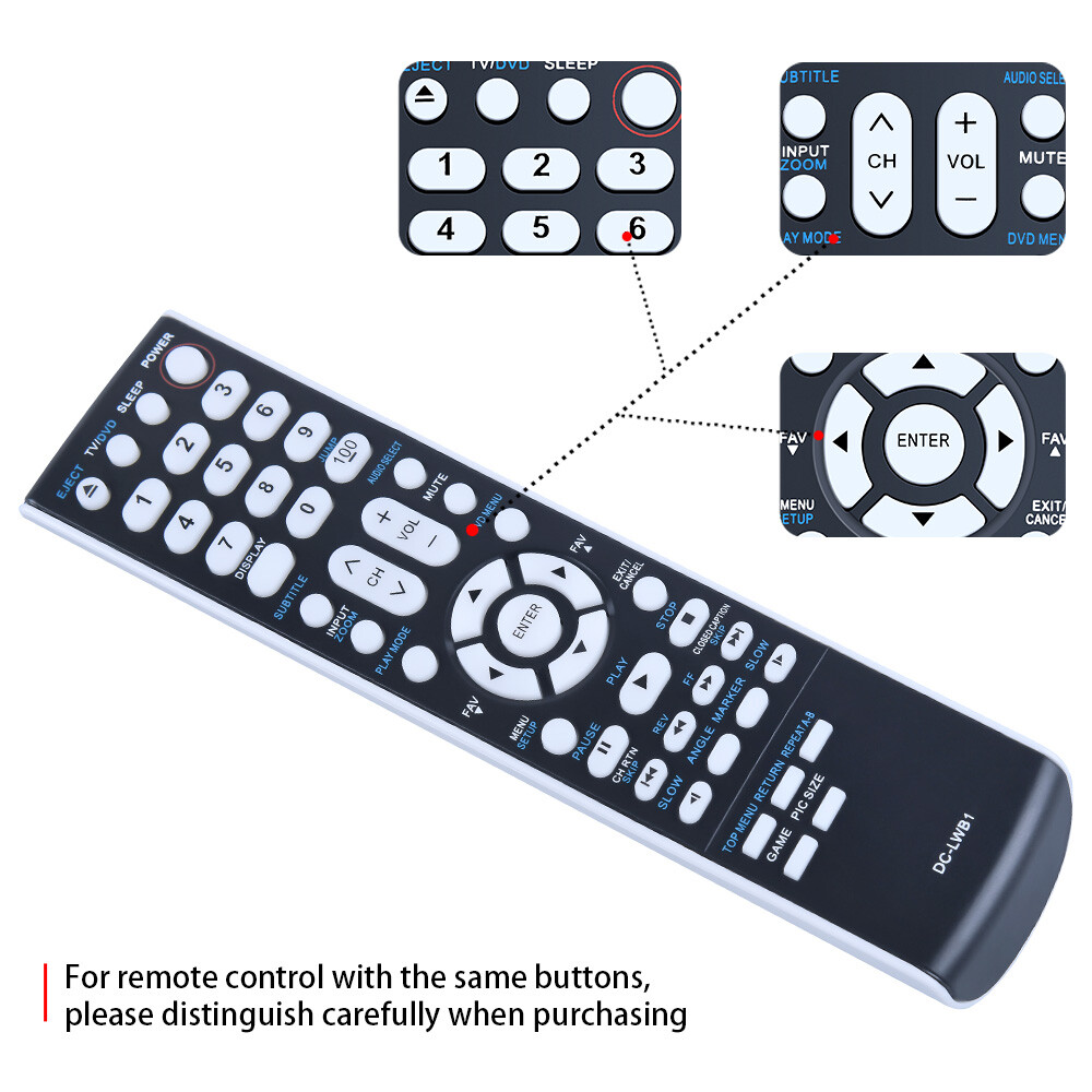 Telecomando TV Toshiba 65U6763DB Originale Telecomando TV Toshiba 65U6763DB Originale