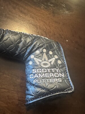 Scotty Cameron H23 2023 Holiday Release Putter Newport 1.5 34.5