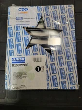 Engine Cylinder Head Bolt Set Ajusa 81032200