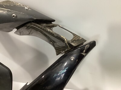 2005 2004-2006 Yamaha YZF R1 Left Side Fairing Bodywork Panel