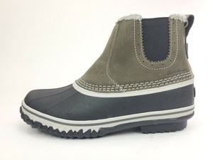 slip on duck boots womens