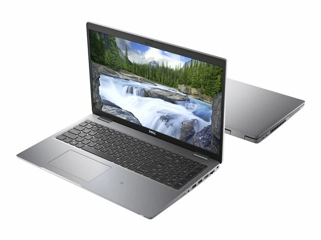 Dell Latitude 5520 15.6" Intel i5-1145G7 Vpro 256GB SSD 16GB RAM - Win 10 Pro - Imagen 3 de 4