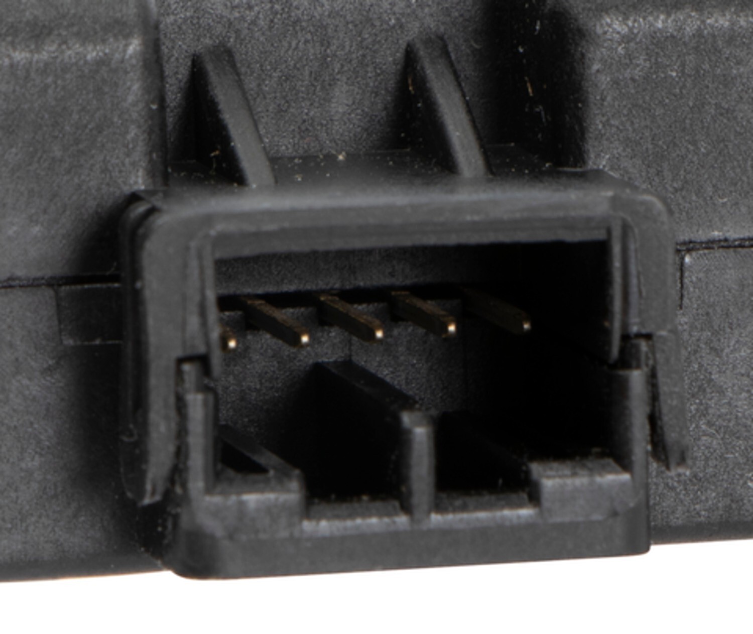 4 Seasons HVAC Mode Door Actuator For 2017-2021 Acura NSX