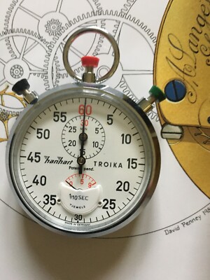 Mechanische Stoppuhr Analoge Stoppuhr Kaufen Mechanische Stoppuhr