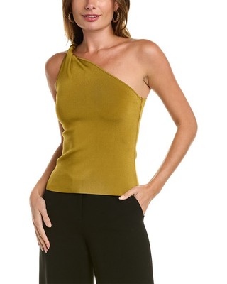 Galvan London Persephone Top Women's  Xl