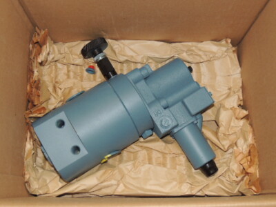 DYNEX HYDRAULIC VALVE H8819-5015-E12-V-20