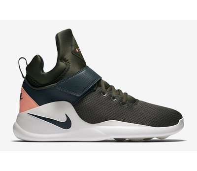 nike kwazi green