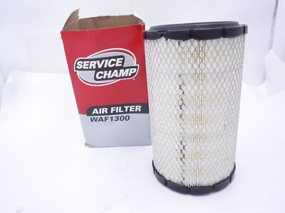 Service Champ Air Filter AF5090 for 1996-2000 Chevrolet CK Pickup