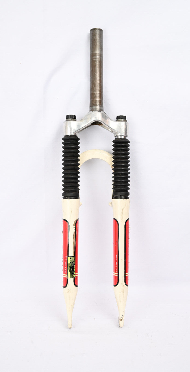 Vintage Rockshox Indy XC Long Travel 26 Vintage Rockshox Indy XC Long Travel 26