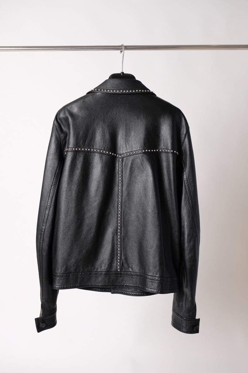 hidemoto様　SAINT LAURENT PARIS Pコート 46 hidemoto様 SAINT LAURENT PARIS Pコート 46 メンズ