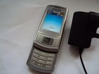 SIMPLE EASY PENSIONER ELDERLY BASIC SAMSUNG S3500 O2,TESCO,GIFFGAFF 2G,3G,4G SIM