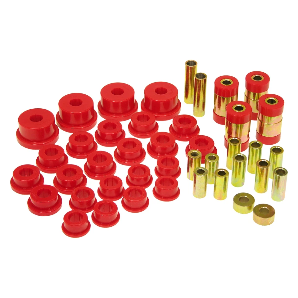 Bujes de brazo de control trasero Prothane 13-301 para Mitsubishi Eclipse 1995-1999 Foto 2 de 2