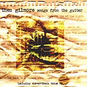 Thea Gilmore : Songs From The Gutter CD Highly Rated eBay Seller Great Prices