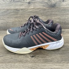 K-Swiss Hypercourt Express 2 Tennis Shoes Wom...