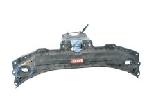 Mercedes R280CDI W251 Verst&auml;rkungsblech vorne A0005840426 2006 RHD 15512011