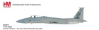Hobby Master HA4575, F-15C Eagle 84-0025 "Eleanor", 18th FW, CENTCOM AOR, 1:72
