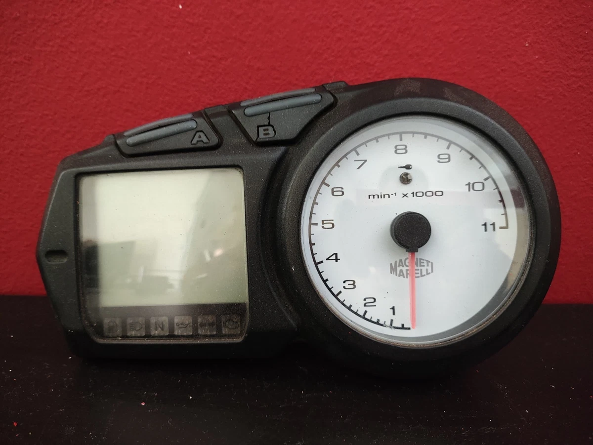 Motorcycle Instruments and Gauges for Ducati Multistrada 1000 for