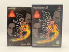 ONIMUSHA 3 Japan PlayStation 2 PS2 With Case & Manual US Seller PS20060