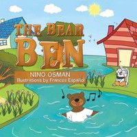 Nino Osman | The Bear Ben | Taschenbuch | Englisch (2014) | Xlibris