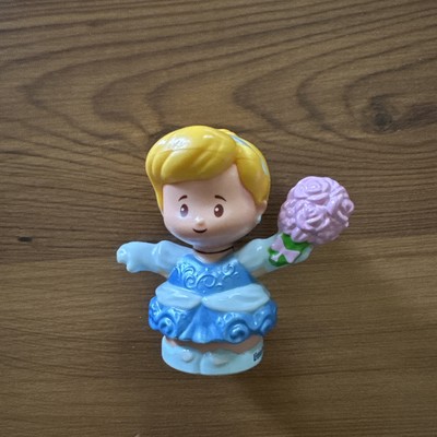 Disney Little People Cinderella 