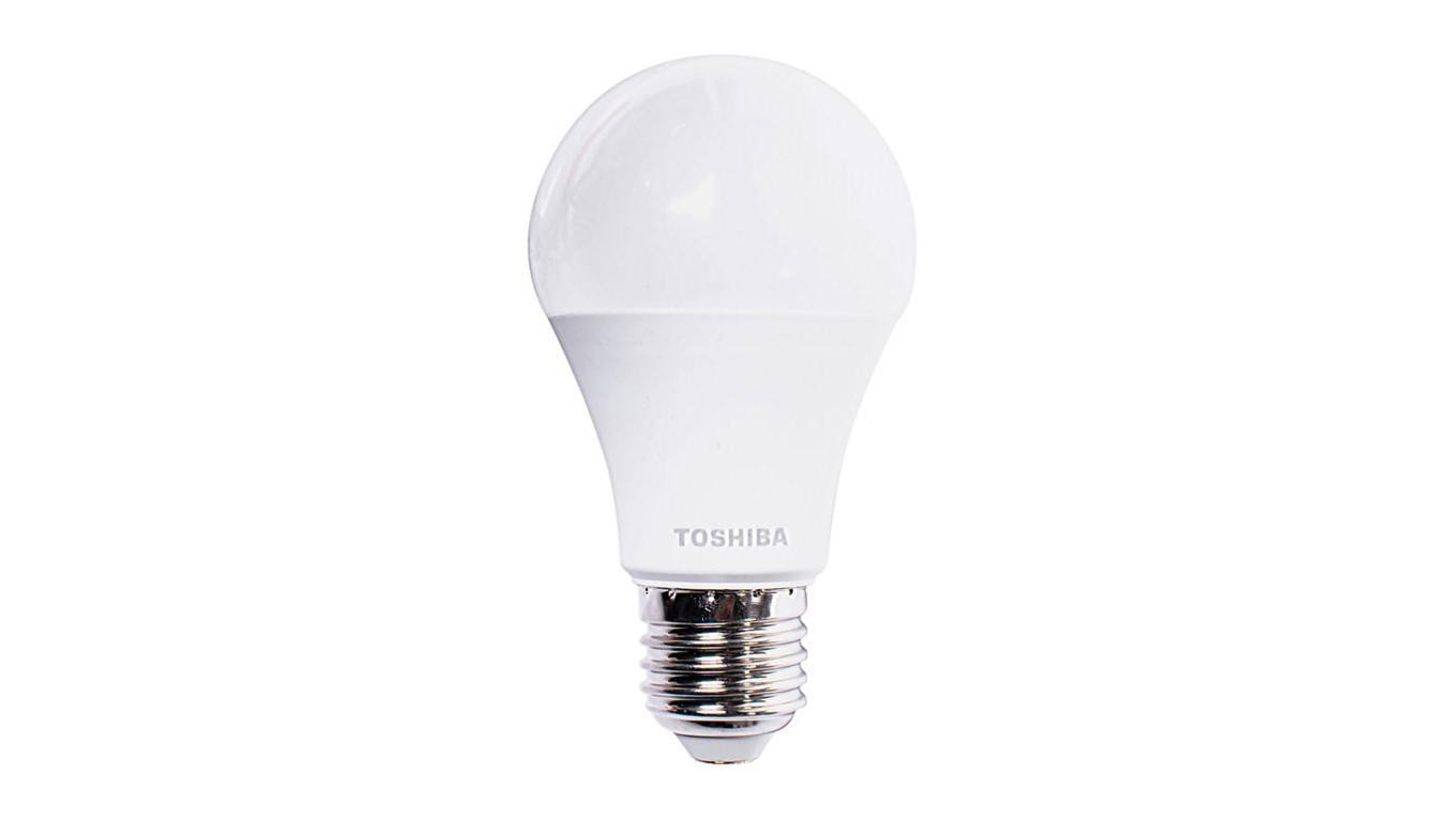 4711112384396 arówka LED E27 A60 4.7W = 40W 470lm 3000K Ciepa TOSHIBA TOSHIBA
