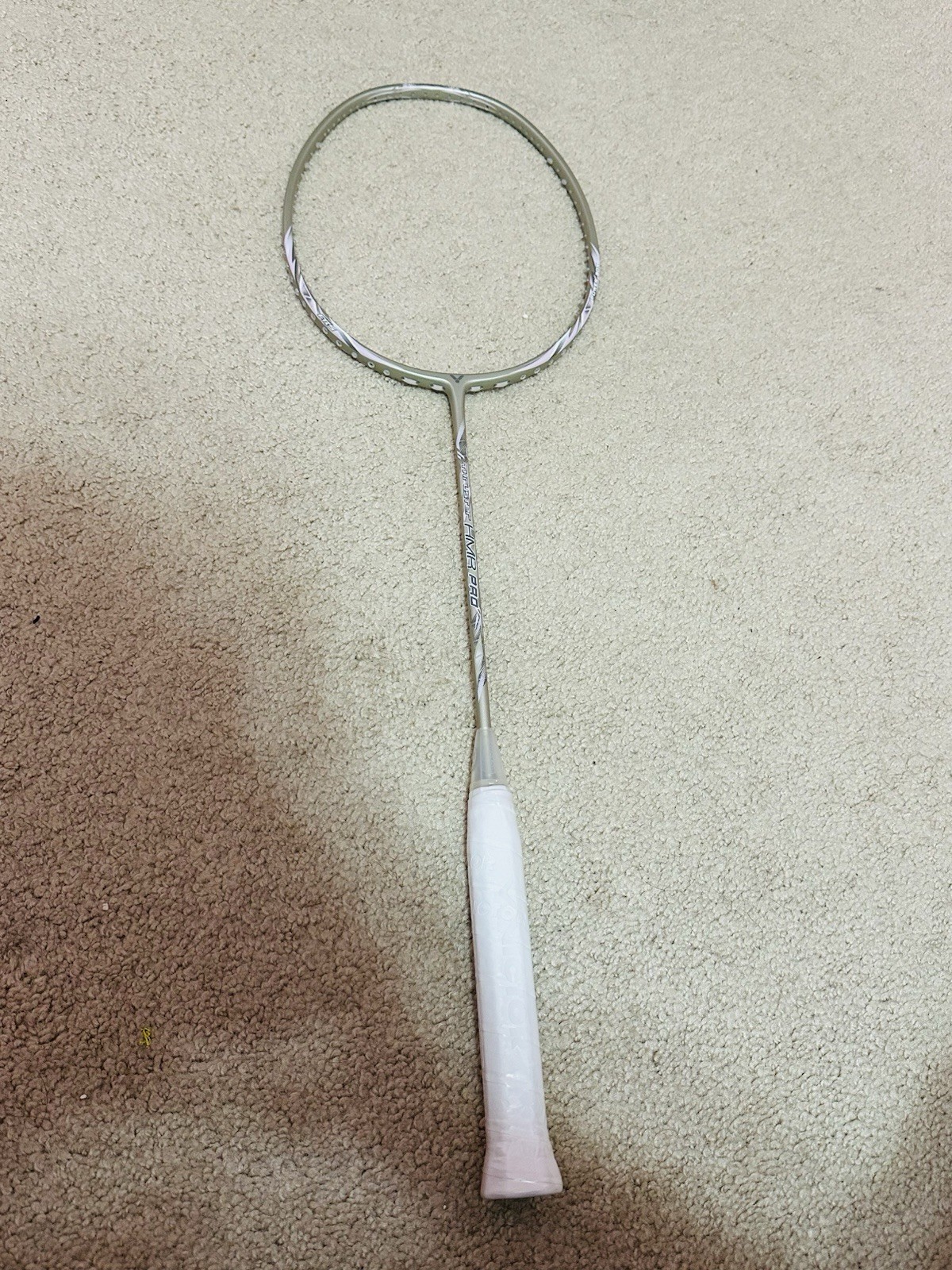 🏸 HMR Pro Badminton Racket – NEW – High Power & Speed