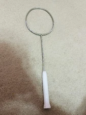 🏸 HMR Pro Badminton Racket – NEW – High Power & Speed